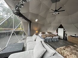 TOCORO. Mt.Fuji CAMP&GLAMPING