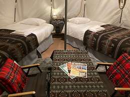 TOCORO. Mt.Fuji CAMP&GLAMPING