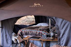 TOCORO. Mt.Fuji CAMP&GLAMPING