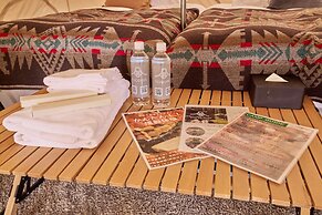 TOCORO. Mt.Fuji CAMP&GLAMPING