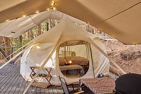 TOCORO. Mt.Fuji CAMP&GLAMPING