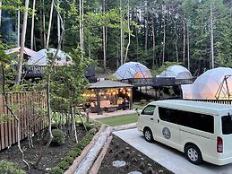 TOCORO. Mt.Fuji CAMP&GLAMPING