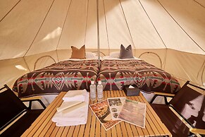 TOCORO. Mt.Fuji CAMP&GLAMPING
