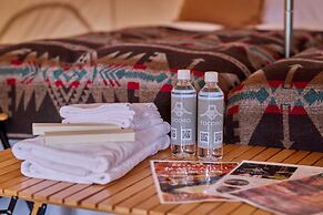 TOCORO. Mt.Fuji CAMP&GLAMPING