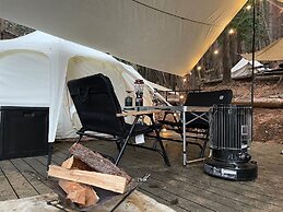 TOCORO. Mt.Fuji CAMP&GLAMPING