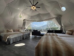 TOCORO. Mt.Fuji CAMP&GLAMPING