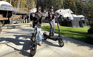 TOCORO. Mt.Fuji CAMP&GLAMPING