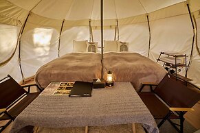 TOCORO. Mt.Fuji CAMP&GLAMPING