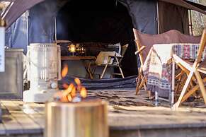 TOCORO. Mt.Fuji CAMP&GLAMPING