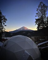 TOCORO. Mt.Fuji CAMP&GLAMPING