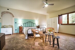 Torrenova di Assisi Country House