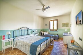 Torrenova di Assisi Country House