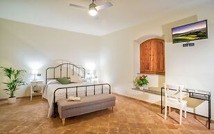 Torrenova di Assisi Country House