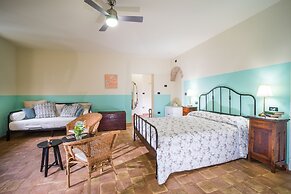 Torrenova di Assisi Country House