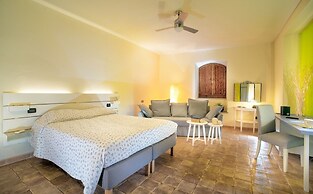 Torrenova di Assisi Country House