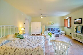 Torrenova di Assisi Country House