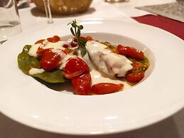 Torrenova di Assisi Country House