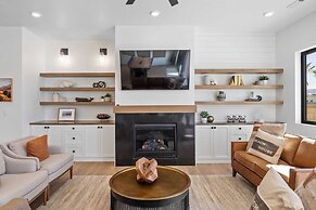 Desert Beach by RedAwning