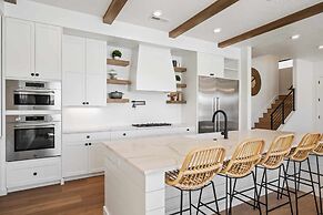 Desert Beach by RedAwning