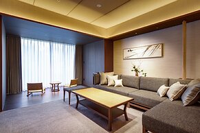 Hotel Okura Kyoto Okazaki Bettei