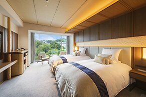 Hotel Okura Kyoto Okazaki Bettei