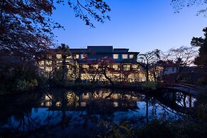 Hotel Okura Kyoto Okazaki Bettei