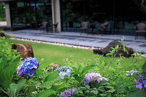 Hotel Okura Kyoto Okazaki Bettei