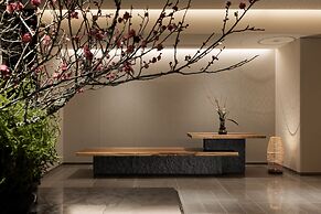 Hotel Okura Kyoto Okazaki Bettei