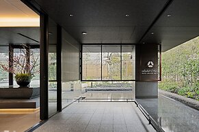 Hotel Okura Kyoto Okazaki Bettei