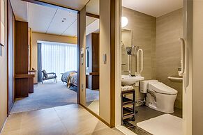 Hotel Okura Kyoto Okazaki Bettei