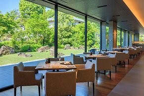 Hotel Okura Kyoto Okazaki Bettei
