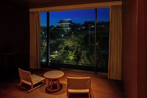 Hotel Okura Kyoto Okazaki Bettei