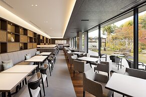 Hotel Okura Kyoto Okazaki Bettei