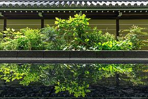 Hotel Okura Kyoto Okazaki Bettei