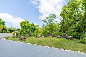 Hotel Okura Kyoto Okazaki Bettei