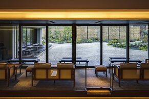 Hotel Okura Kyoto Okazaki Bettei