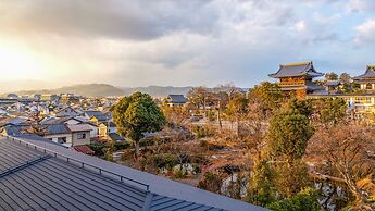 Hotel Okura Kyoto Okazaki Bettei
