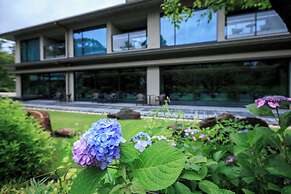 Hotel Okura Kyoto Okazaki Bettei