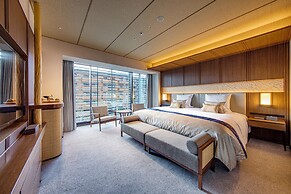 Hotel Okura Kyoto Okazaki Bettei
