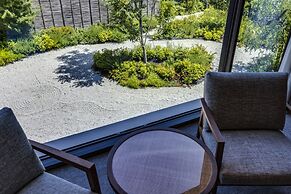 Hotel Okura Kyoto Okazaki Bettei