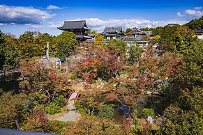 Hotel Okura Kyoto Okazaki Bettei