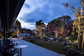 Hotel Okura Kyoto Okazaki Bettei
