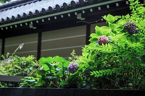 Hotel Okura Kyoto Okazaki Bettei