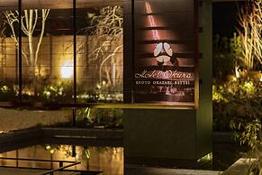 Hotel Okura Kyoto Okazaki Bettei
