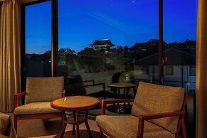 Hotel Okura Kyoto Okazaki Bettei