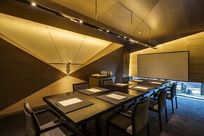 Hotel Okura Kyoto Okazaki Bettei