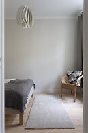 Cozy 1BR apartment with great location