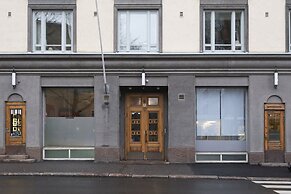 Cozy 1BR apartment with great location