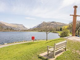 Maesteg - Llanberis
