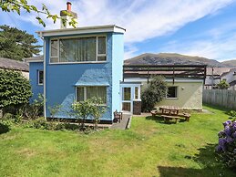Maesteg - Llanberis